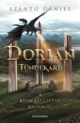 Dorian - Tndekard