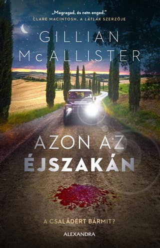 Azon Az jszakn