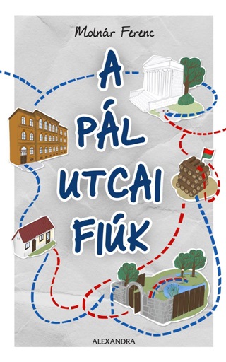 A Pl Utcai Fik - Fztt