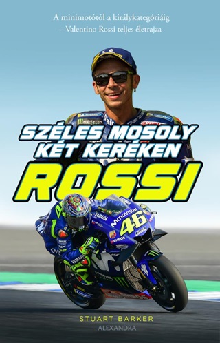 Rossi - Szles Mosoly Kt Kerken