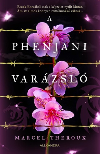 A Phenjani Varzsl