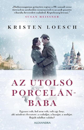 Az Utols Porcelnbaba