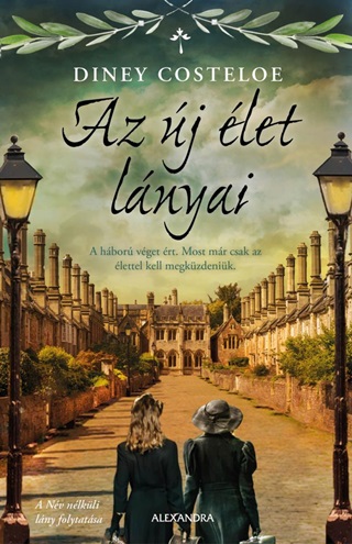 Az j let Lnyai