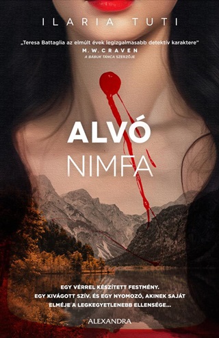 Alv Nimfa