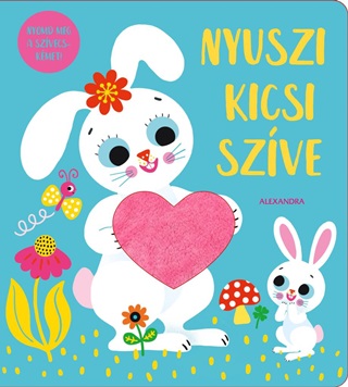 Nyuszi Kicsi Szve