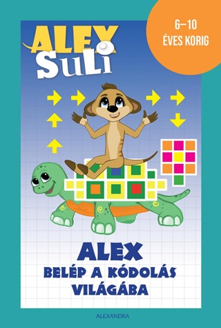 Alex Suli - Alex Belp A Kdols Vilgba