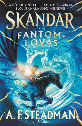 Skandar s A Fantomlovas