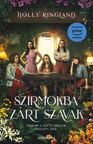 Szirmokba Zrt Szavak (Filmes)