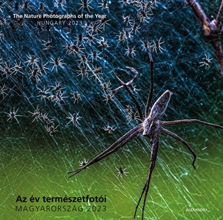 Az v Termszetfoti - Magyarorszg 2023