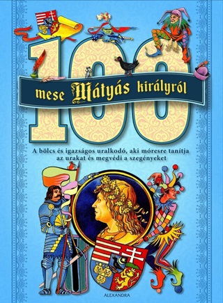 100 Mese Mtys Kirlyrl - Kk