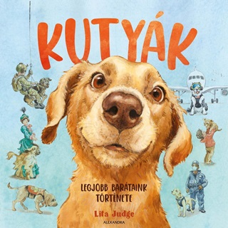 Kutyk - Legjobb Bartaink Trtnete