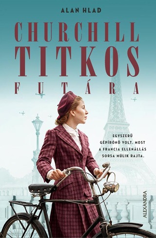 Churchill Titkos Futra