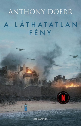 A Lthatatlan Fny (Netflix)