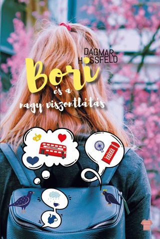 Bori s A Nagy Viszontlts - Bori s Bartai 6.