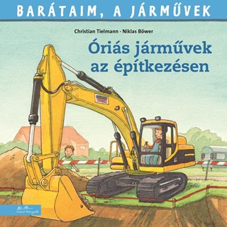 Bartaim, A Jrmvek 12. - risi Jrmvek Az ptkezsen