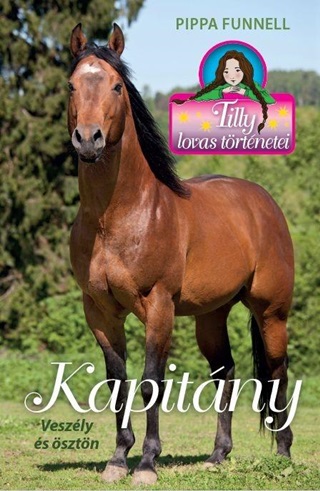Tilly Lovas Trtnetei 16. - Kapitny - Veszly s sztn