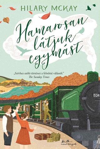 Hamarosan Ltjuk Egymst