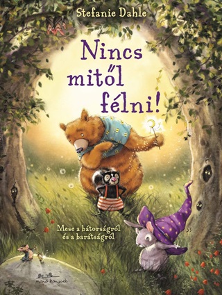 Nincs Mitl Flni!