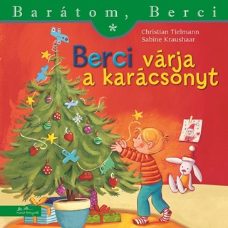Berci Vrja A Karcsonyt - Bartom, Berci 19.