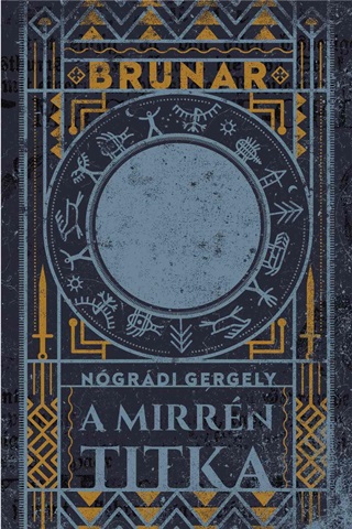 Brunar  - A Mirrn Titka