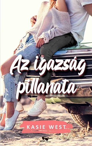 Az Igazsg Pillanata