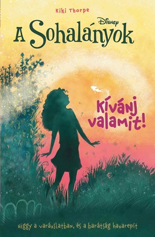 Disney - A Sohalnyok 3. - Kvnj Valamit!