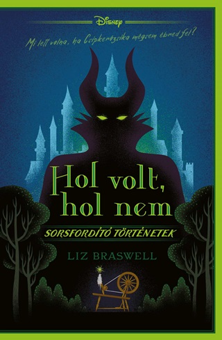 Disney - Sorsfordt Trtnetek - Hol Volt, Hol Nem
