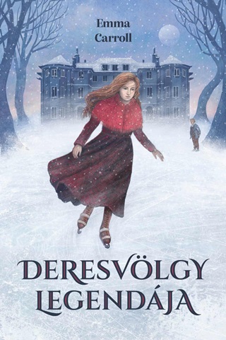 Deresvlgy Legendja