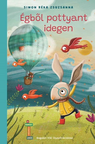 gbl Pottyant Idegen