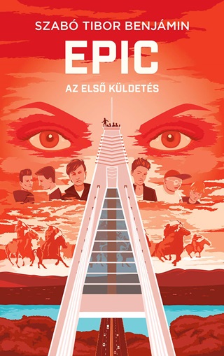 Epic 1 - Az Els Kldets