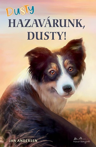 Dusty - Hazavrunk, Dusty!