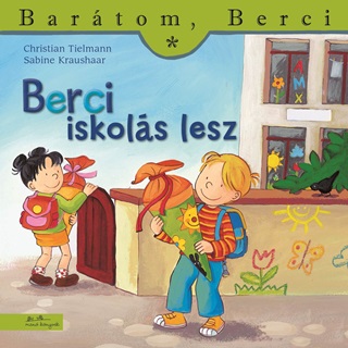 Berci Iskols Lesz - Bartom, Berci 20.
