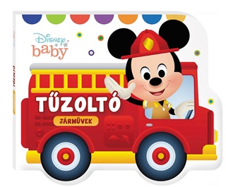 Disney Baby - Jrmvek - Tzolt