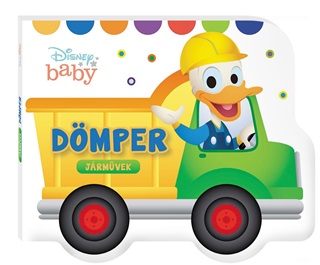Disney Baby - Jrmvek - Dmper