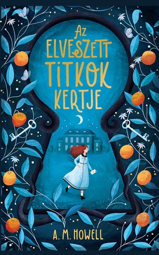 Az Elveszett Titkok Kertje