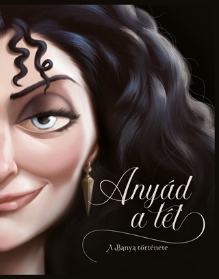 Disney - Villains - Anyd A Tt!