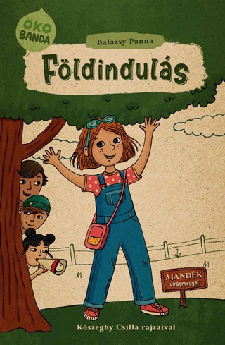 kobanda 1. - Fldinduls