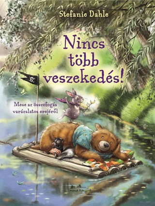 Nincs Tbb Veszekeds!