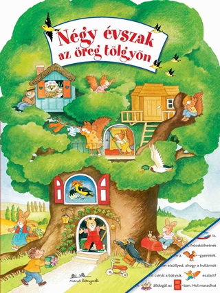 Ngy vszak Az reg Tlgyn