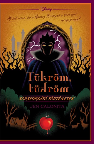 Disney - Sorsfordt Trtnetek - Tkrm, Tkrm