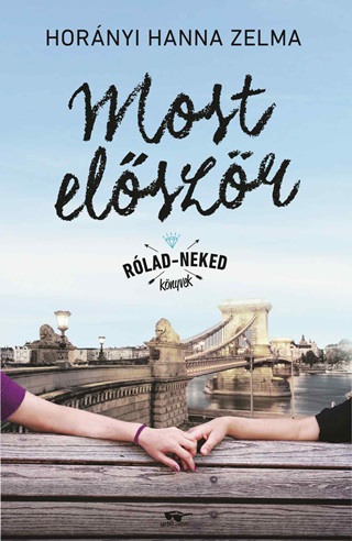 Most Elszr - Rlad-Neked Knyvek