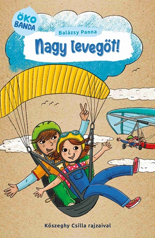 kobanda 2. - Nagy Levegt!