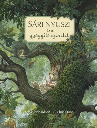 Sri Nyuszi s A Gygyt Szeretet