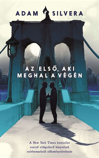 Az Els, Aki Meghal A Vgn