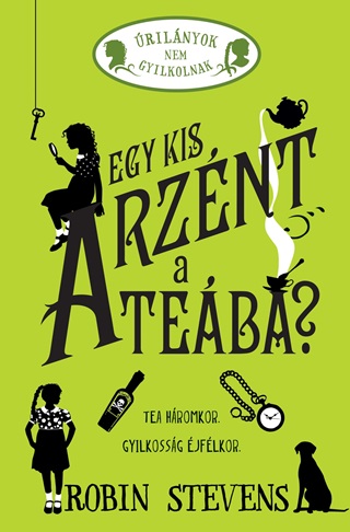 rilnyok Nem Gyilkolnak 2. - Egy Kis Arznt A Teba?