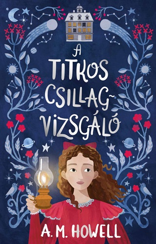 A Titkos Csillagvizsgl