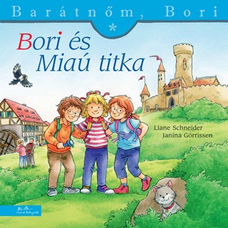 Bori s Mia Titka - Bartnm, Bori 51.