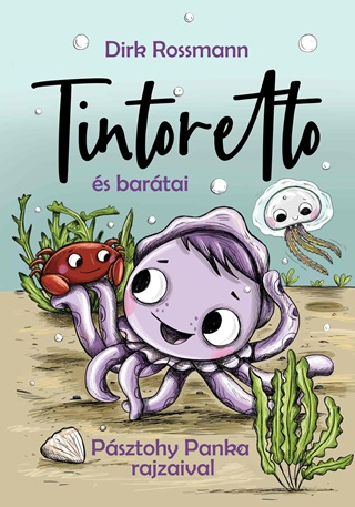 Tintoretto s Bartai