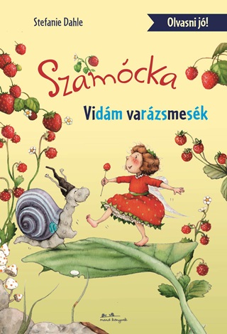 Szamcka - Vidm Varzsmesk - Olvasni J!
