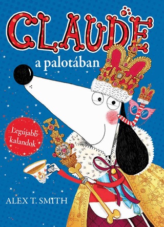Claude A Palotban / Claude Nyaral